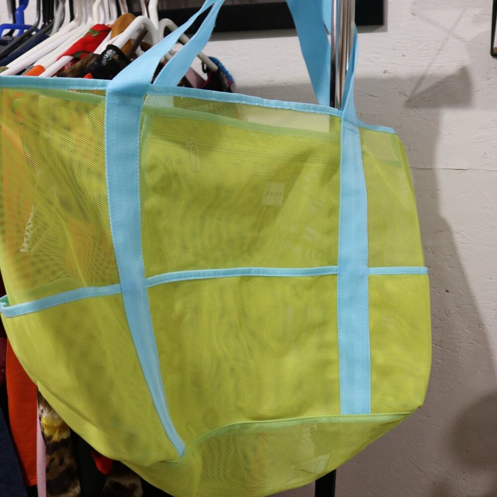 Extra Large Beach Bag - Picture 3 of 3